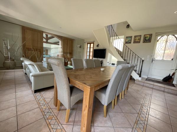 Maison à vendre à Amélie-les-Bains-Palalda (66110) - Pyrénées-Orientales
