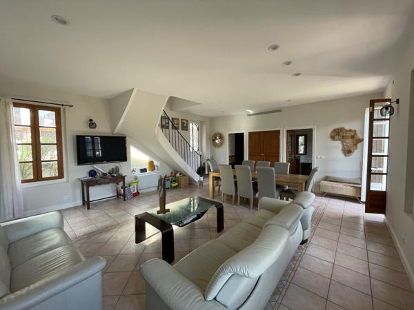 Maison à vendre à Amélie-les-Bains-Palalda (66110) - Pyrénées-Orientales