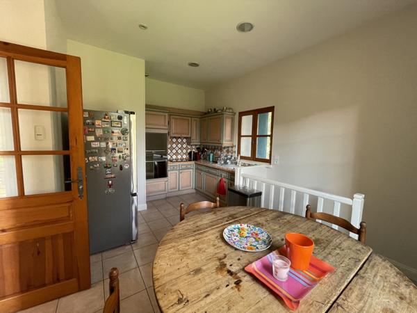 Maison à vendre à Amélie-les-Bains-Palalda (66110) - Pyrénées-Orientales