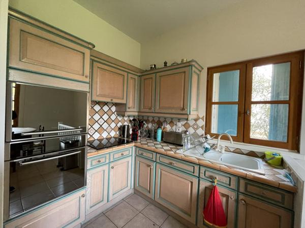 Maison à vendre à Amélie-les-Bains-Palalda (66110) - Pyrénées-Orientales