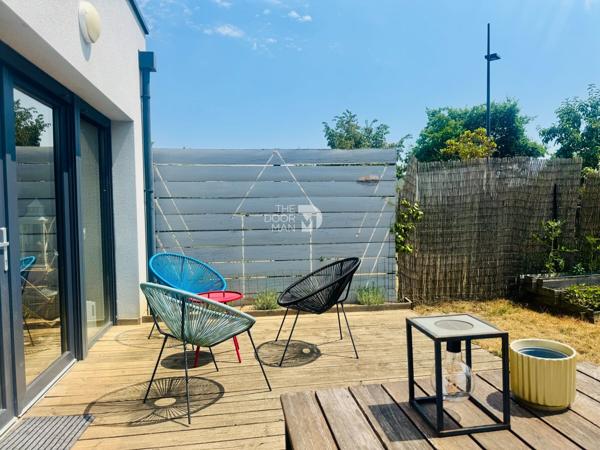 Maison - À vendre - 120 m² - LAVAL | The Door Man