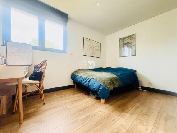 Maison - À vendre - 120 m² - LAVAL | The Door Man