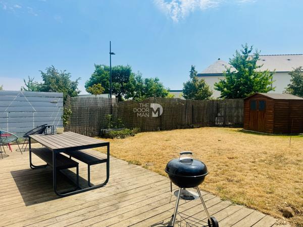 Maison - À vendre - 120 m² - LAVAL | The Door Man