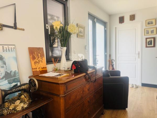 Maison - À vendre - 120 m² - LAVAL | The Door Man