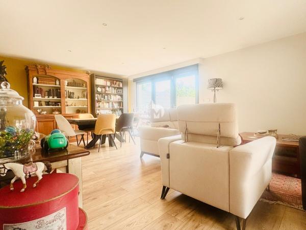 Maison - À vendre - 120 m² - LAVAL | The Door Man