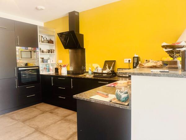 Maison - À vendre - 120 m² - LAVAL | The Door Man