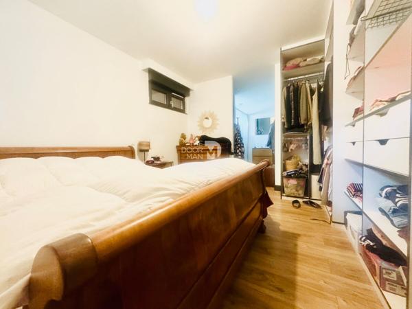 Maison - À vendre - 120 m² - LAVAL | The Door Man