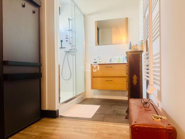 Maison - À vendre - 120 m² - LAVAL | The Door Man