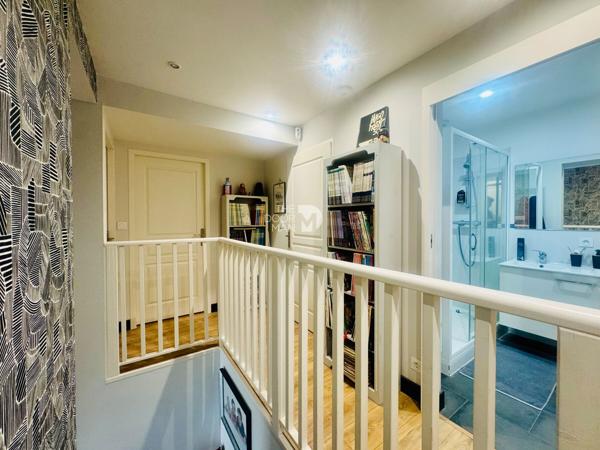 Maison - À vendre - 120 m² - LAVAL | The Door Man