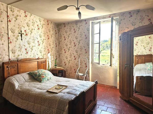 Vente Maison de ville 8 pièces 207 m2 à Saint-Juéry