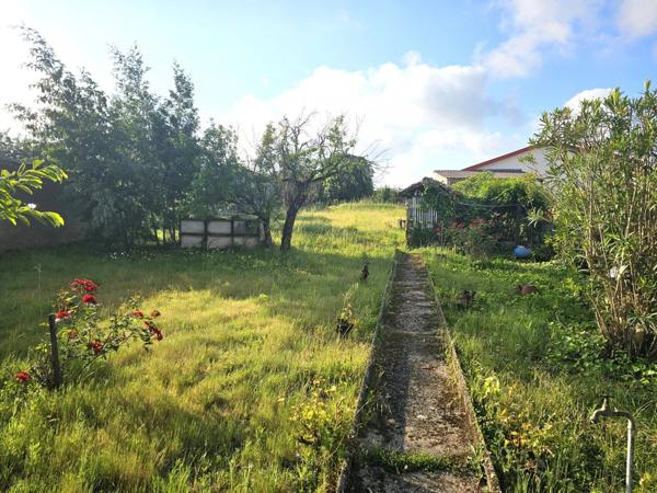 Vente Maison de ville 8 pièces 207 m2 à Saint-Juéry