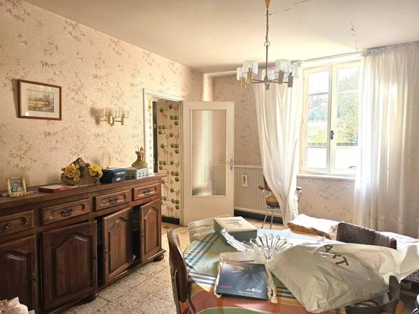 Vente Maison de ville 8 pièces 207 m2 à Saint-Juéry