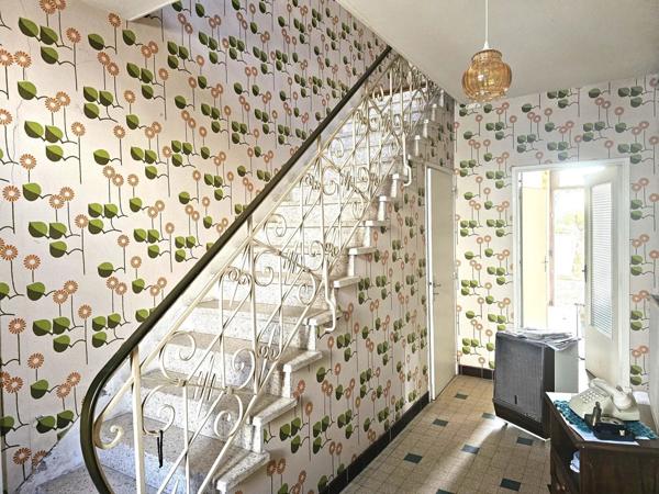 Vente Maison de ville 8 pièces 207 m2 à Saint-Juéry