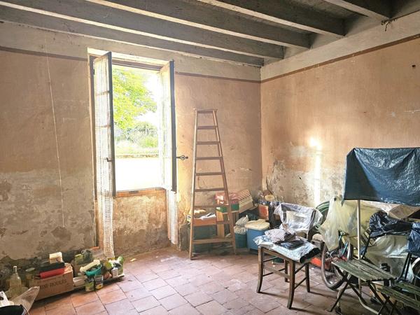 Vente Maison de ville 8 pièces 207 m2 à Saint-Juéry
