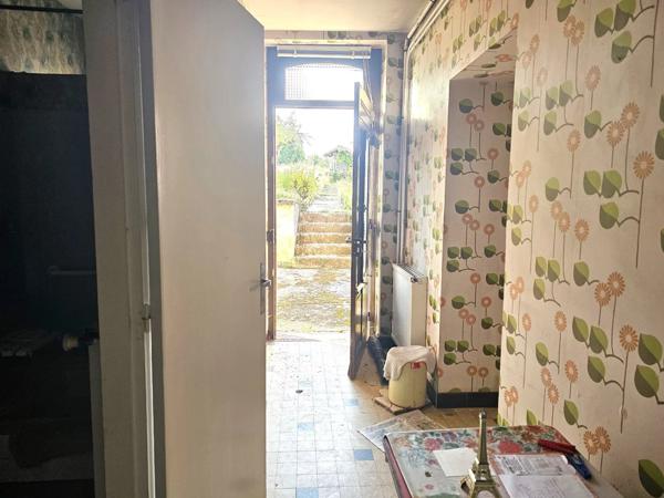 Vente Maison de ville 8 pièces 207 m2 à Saint-Juéry