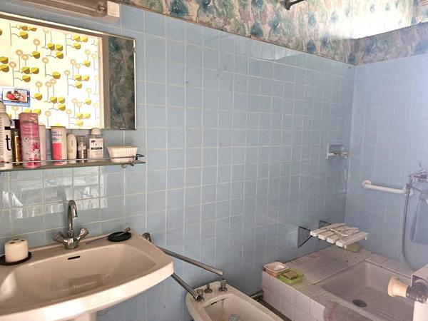 Vente Maison de ville 8 pièces 207 m2 à Saint-Juéry