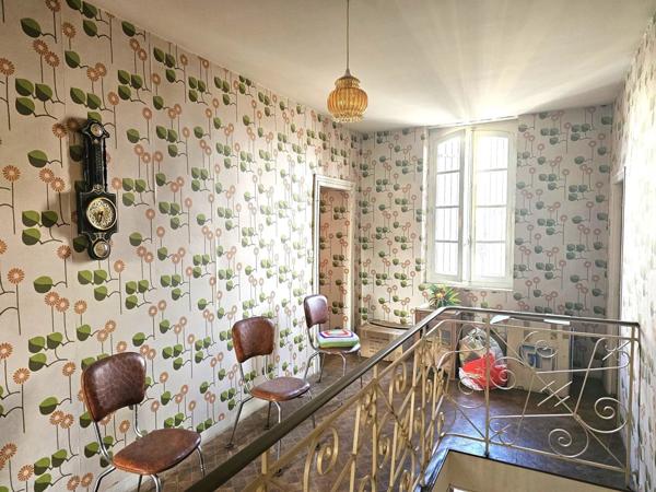 Vente Maison de ville 8 pièces 207 m2 à Saint-Juéry