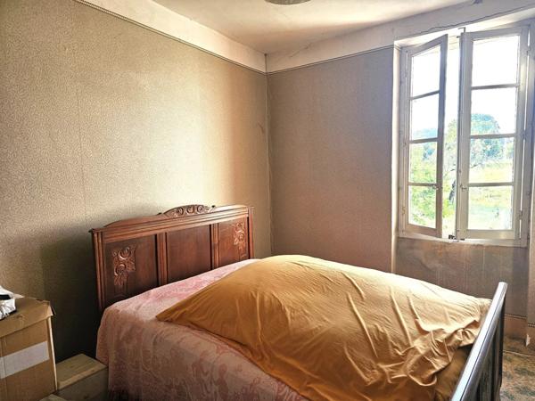 Vente Maison de ville 8 pièces 207 m2 à Saint-Juéry