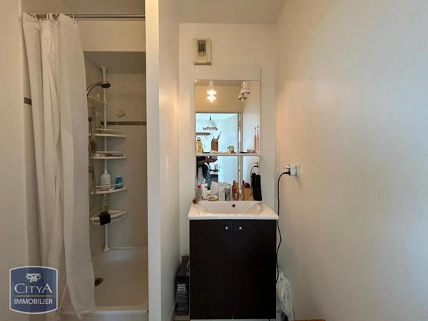 Appartement à vendre 1 pièce 32m²