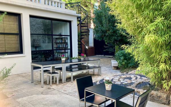 Maison à vendre    6 pièces •  Montreuil