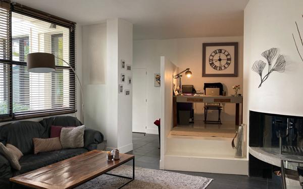 Maison à vendre    6 pièces •  Montreuil