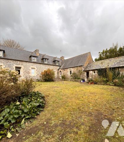 Propriété à PLEUMEUR-GAUTIER