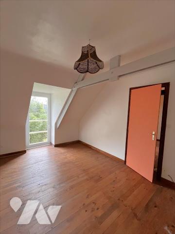 Propriété à PLEUMEUR-GAUTIER