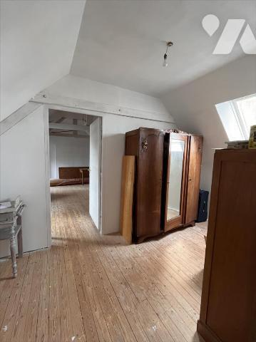 Propriété à PLEUMEUR-GAUTIER