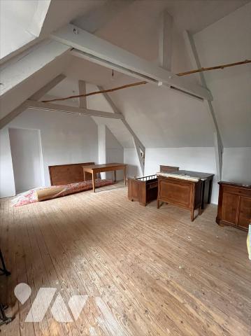 Propriété à PLEUMEUR-GAUTIER