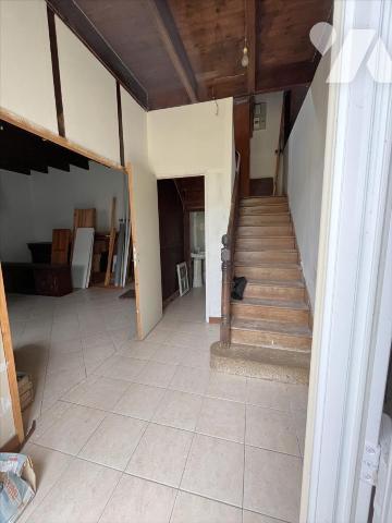 Propriété à PLEUMEUR-GAUTIER