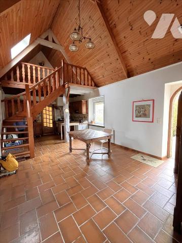 Propriété à PLEUMEUR-GAUTIER