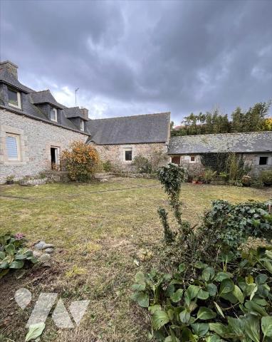 Propriété à PLEUMEUR-GAUTIER