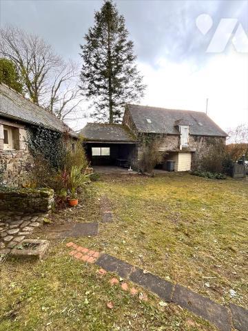 Propriété à PLEUMEUR-GAUTIER