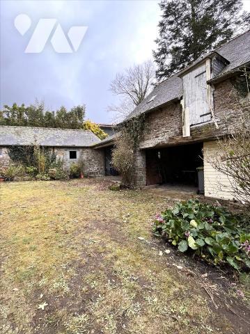 Propriété à PLEUMEUR-GAUTIER