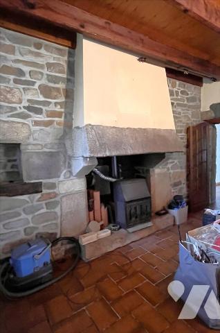 Propriété à PLEUMEUR-GAUTIER