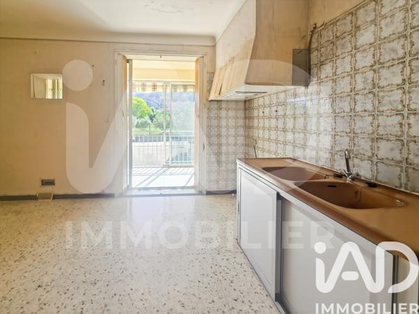 Maison à vendre 4 pièces 90 m² Branoux-les-Taillades