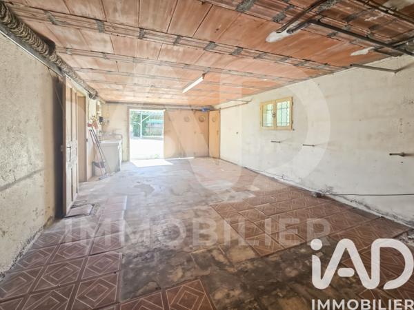 Maison à vendre 4 pièces 90 m² Branoux-les-Taillades