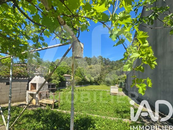 Maison à vendre 4 pièces 90 m² Branoux-les-Taillades