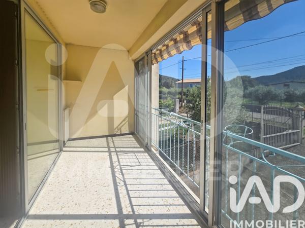 Maison à vendre 4 pièces 90 m² Branoux-les-Taillades