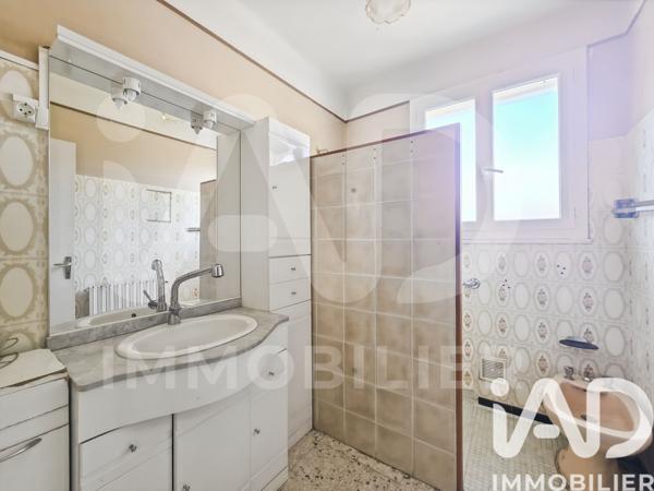 Maison à vendre 4 pièces 90 m² Branoux-les-Taillades
