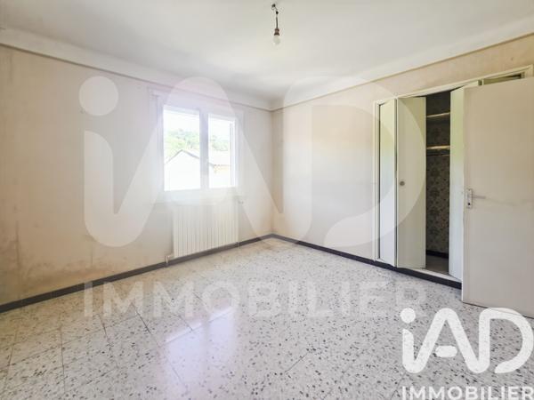 Maison à vendre 4 pièces 90 m² Branoux-les-Taillades