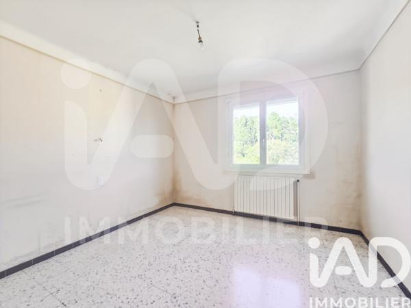 Maison à vendre 4 pièces 90 m² Branoux-les-Taillades