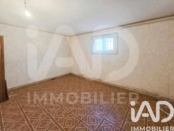 Maison à vendre 4 pièces 90 m² Branoux-les-Taillades