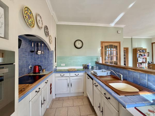 Maison à vendre à Vinça (66320) - Pyrénées-Orientales