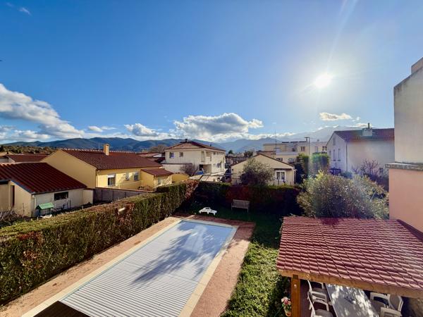 Maison à vendre à Vinça (66320) - Pyrénées-Orientales