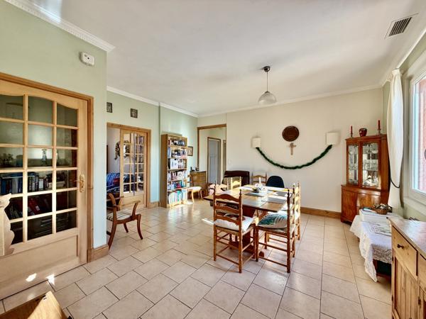 Maison à vendre à Vinça (66320) - Pyrénées-Orientales
