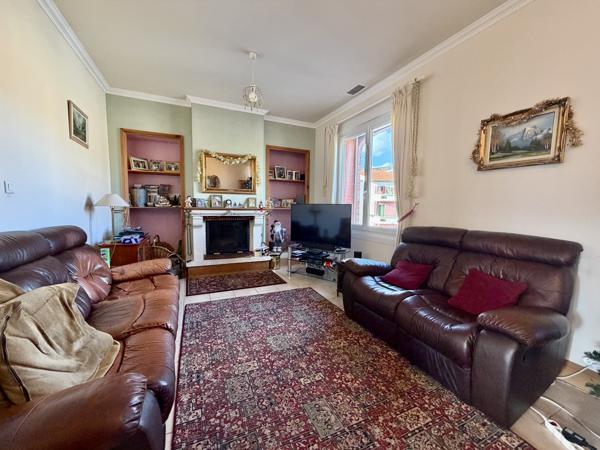 Maison à vendre à Vinça (66320) - Pyrénées-Orientales