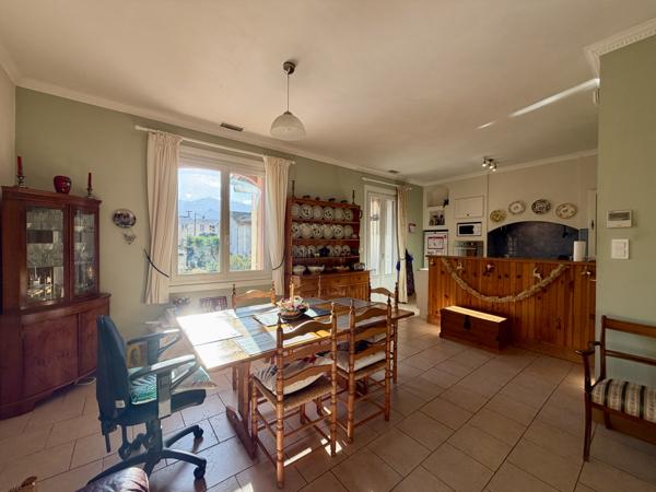 Maison à vendre à Vinça (66320) - Pyrénées-Orientales