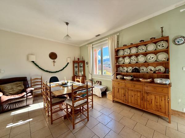 Maison à vendre à Vinça (66320) - Pyrénées-Orientales