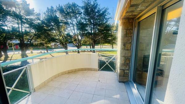 Appartement à vendre à Carnac dans le Morbihan (56340), ref : 56041-841